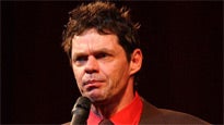Rich Hall Tickets