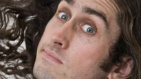 Ross Noble Tickets