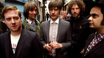 Kaiser Chiefs Tickets