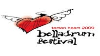 Tartan Heart Festival