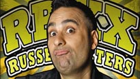Russell Peters Tickets