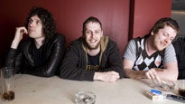 The Fratellis: concert and tour dates and tickets