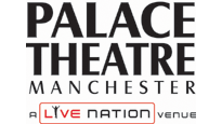 More events at Palace Theatre, Manchester
