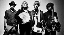 Razorlight Tickets