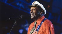 Chuck Berry at Manchester Apollo