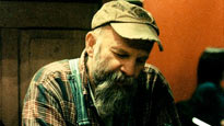 Seasick Steve Tickets