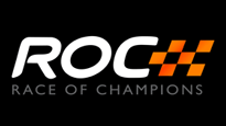 Race of Champions Tickets