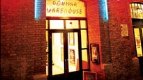 Donmar Warehouse Theatre, London