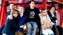 Okkervil River Tickets