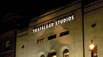 Trafalgar Studio 1, London