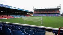 Crystal Palace FC, London