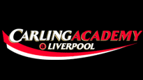 Carling Academy Liverpool, Liverpool