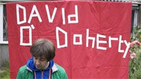 David O'Doherty