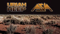 Uriah Heep Tickets