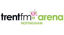 Nottingham Arena, Nottingham