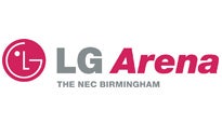 NEC Birmingham, Birmingham