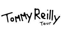 Tommy Reilly