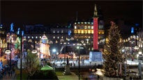 George Square, Glasgow, Lanarkshire