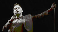 Stewart Lee - Carpet Remnant World