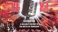 Manchester Military Tattoo Tickets