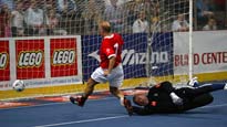 Masters Football