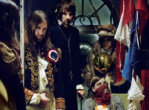 Kasabian