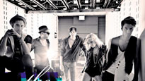 The Sounds