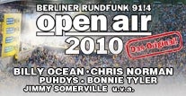 Berliner Rundfunk 91!4 open air - Das Original