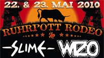 Ruhrpott Rodeo Open Air 2010