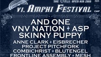 Amphi Festival 2010