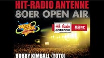 Hit-Radio Antenne 80er Open Air