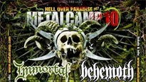 Metalcamp 2010