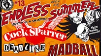 12. Endless Summer OpenAir