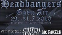 Headbangers Open Air