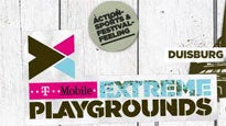 T-Mobile Extreme Playgrounds