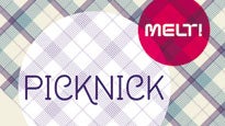 Melt! Picknick mit: Paul Kalkbrenner & Friends