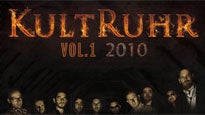 Kultruhr Vol.1 Festival 2010