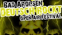 Deutsch Rockt - Open-Air-Festival