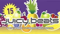 Juicy Beats 15