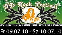 RD-Rock Festival 2010