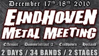 Eindhoven Metal Meeting