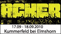 Ackerfestival 2010
