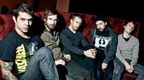 Dillinger Escape Plan