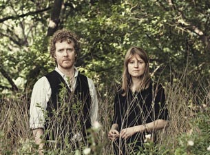 The Swell Season&nbsp;Tickets