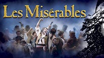 Les Miserables (Touring)