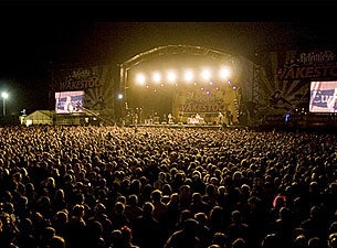 Wakestock&nbsp;Tickets