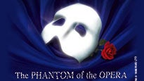 Phantom of the Opera&nbsp;Tickets