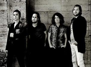 The Killers&nbsp;Tickets