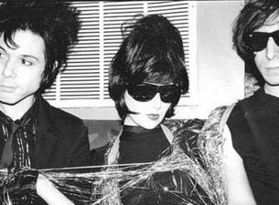 Yeah Yeah Yeahs&nbsp;Tickets