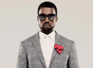Kanye West&nbsp;Tickets